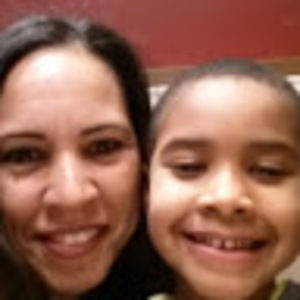 Meet your Posher, Marisol